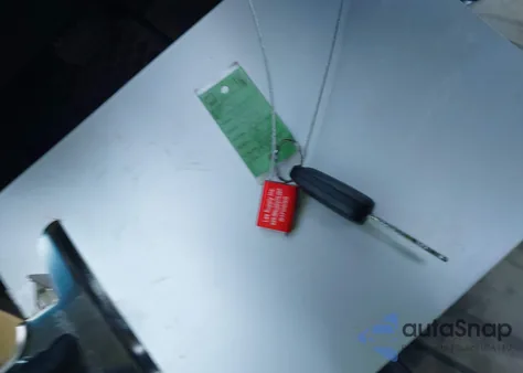 2013 Chevrolet Spark Ls Auto z USA, uszkodzony, nr VIN KL8CB6S92DC538878